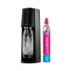 SodaStream TERRA BLACK SODASTREAM