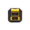 Stanley STHT77502-1 Cross 90 next Generation - červený paprsek