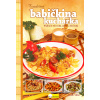 Tradičná babičkina kuchárka (Vladimír Horecký, Zdenka Horecká)
