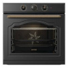 Rúra Gorenje Retro BOS67371CLB HomeMade čierna