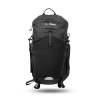 Turistický batoh Outlander 25 l - GymBeam Veľkosť: unisex, Farba: čierna 104659-1-single_variant