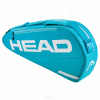 Taška Head Tour Racquet Bag S modrá