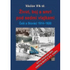 Život, boj a smrt pod sedmi vlajkami - Václav Vlk st.
