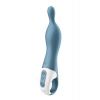 Satisfyer A-Mazing 1 modrý