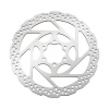 Kotúč brzdový RT56 160mm 6 dier len pre resin platničky ESMRT56SC