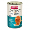 Animonda mačka Carny Cat nápoj s tuniakom 140 ml