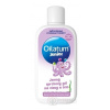 Oilatum JUNIOR jemný sprchový gél na vlasy a telo vhodný od narodenia 400 ml