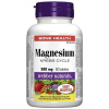 Webber Naturals Magnesium 500 mg tbl 1x60 ks