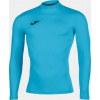 Joma Termotričko ACADEMY SHIRT BRAMA FLUOR TURQUOISE L/S Veľkosť: L/XL