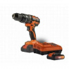 Aku vŕtačka POWERPLUS POWDP15220SET 20V (s batériou)