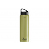 Termofľaša LAKEN Steel Classic 1000 ml khaki