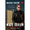 Double Talkin' Jive - Leif Eriksson, Matt Sorum, Martin Svensson
