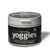 Yoggies Chlorella pro psy 250 g Sladkovodní řasa