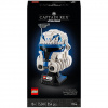 LEGO® Star Wars™: Helma kapitána Rexa (75349)
