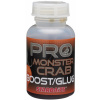 BOOSTER ZAPLAVUJE STARBAITS GLUG MONSTERCRAB BOOST 200 ML