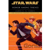 Star Wars: Empire and Rebellion: Honor Among Thieves - James S. A. Corey