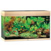 Juwel Akvarijní set Rio LED 125 dub 81x36x50cm 125l