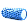 SEDCO Masážní VÁLEC YOGA FOAM ROLLER 33x14 cm modrý