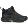 obuv merrell J037833 SPEED STRIKE 2 MID WP black J037833 ve velikosti 43.5
