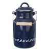 Kanvica na mlieko MODROBIELA 2 l 152597