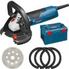 Bosch GBR 15 CAG Professional 0.601.776.001