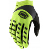100 % (2023) RUKAVICE AIRMATIC FLUO L