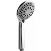 a&n&a aqualine Aqualine Sprchy - Sprchová hlavica 100 mm, 3 prúdy, chróm SC105