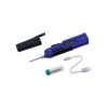 TIPA 06530122 Pájecí pero ZD-20E na baterie + USB