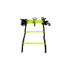 Merco Flat agility rebrík preskakovačka 9m
