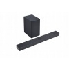 Soundbar LG SC9S čierny 3.1.3-kanálový bezdrôtový Subwoofer 400W