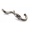 Zberač potrubia MEGABOMB FMF KTM 350 Mid Pipe (Zberač potrubia MEGABOMB FMF KTM 350 Mid Pipe)