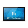 Elo 2799L, anti-glare, 68,6 cm (27''), Projected Capacitive, Full HD, USB, USB, black (E399052)