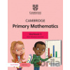 Cambridge Primary Mathematics Workbook 3 with Digital Access (1 Year) - Cherri Moseley, Janet Rees