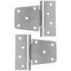 Záves dverový T00273, 90x3 mm, vratový, bal. 2 ks