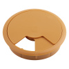 Interex Prechodka na káble PVC 80 mm / Buk