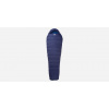 Mountain Equipment paperový spacák s DWR Olympus 450 Regular | farba: Medieval Blue, veľkosť: LZ