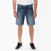 Calvin Klein pánske modré džínsové šortky J30J313072 31/NI
