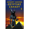 Egyptské záhady 2