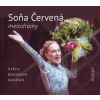 Soňa Červená recituje melodramy - CD - Soňa Červená