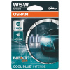 Osram žiarovky COOL BLUE INTENSE (NEXT GEN) W5W (2ks)