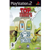 TOP TRUMPS ADVENTURES VOL.2 DOGS & DINOSAURS Playstation 2