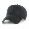 47 Brand Pánská kšiltovka Boston Bruins NHL '47 CLEAN UP No Loop Label