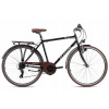 Retro trekkingový bicykel Venice rám 21 palcov 28 '' (Retro trekkingový bicykel Venice rám 21 palcov 28 '')