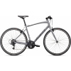 SPECIALIZED Sirrus 1.0 Gloss Cool Grey/Smoke/Satin Black Reflective Veľkosť rámu: S Fitness bicykel