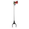 M.A.T. GROUP zberač odpadkov 81cm Al + PH