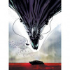 Fototapeta panel - PL0297 - Batman 206cm x 275cm - Vliesová fototapeta