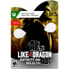 Like a Dragon: Infinite Wealth | Xbox Series X/S / Xbox One / Windows 10
