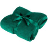 TEESA Deka zelená 200x220