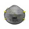 Respirátor 3M-9913 FFP1 + Carbon - 1 ks / 1ks