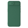 Nillkin CamShield PRO Zadní Kryt pro Apple iPhone 16e Deep Green